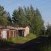 Гаражи в городе Череповец
