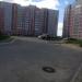 Парковка в городе Череповец