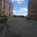 Парковка в городе Череповец