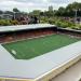 Football stadium Madurodam