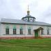 Храм Троицы Живоначальной в городе Весьегонск