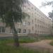 Главный корпус филиала Щёлковской областной больницы в городе Щёлково