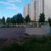 Площадка для отдыха в городе Москва
