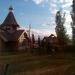 Поклонный православный крест в городе Москва