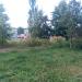 Декоративный пешеходный мостик в городе Москва