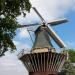 Keukenhof Windmill