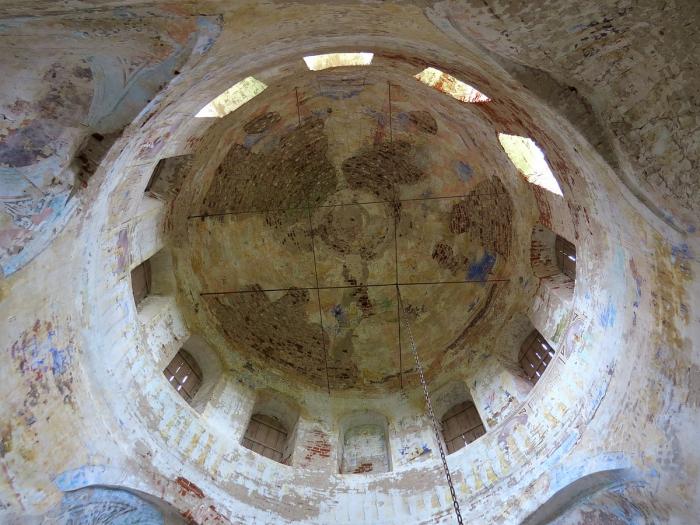 Церковь троицы живоначальной д васюнино 80 фото