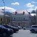 Флигель городской усадьбы Протасовых – Малич в городе Москва