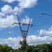 Опора № 16 ЛЭП-220 кВ «Центральная — Яшино» в городе Москва