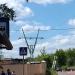 Опора № 17 ЛЭП-220 кВ «Центральная — Яшино» в городе Москва