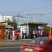 Остановка «5-й километр Балаклавского шоссе» в городе Севастополь