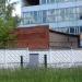 Трансформаторная подстанция в городе Москва