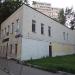 ул. Фридриха Энгельса, 47 строение 1 в городе Москва
