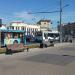 Остановка общественного транспорта «Большая Якиманка» в городе Москва