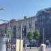 Бывший доходный дом В. П. Панюшева в городе Москва