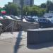 Подземный пешеходный переход «Савёловский проезд ТТК» в городе Москва