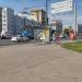 Остановка общественного транспорта «Мебельная фабрика» в городе Москва