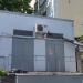 Трансформаторная подстанция в городе Москва