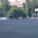 Площадка для мини-футбола в городе Москва