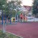 Детская игровая площадка в городе Москва