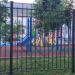 Детская игровая площадка в городе Москва