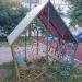 Детская игровая площадка в городе Москва