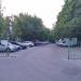 Автостоянка в городе Москва