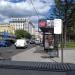 Остановка общественного транспорта «Площадь Свободной России» в городе Москва