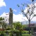 Plaza Sagrado Corazon de Jesus de Petare en la ciudad de Caracas