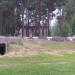 Бомбоубежище в городе Поставы