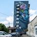 Центральная районная библиотека  Печерского района в городе Киев