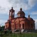 Храм Святого Петра Апостола в городе Уфа
