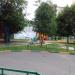 Детская игровая площадка в городе Москва