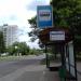 Автобусная остановка «МФЦ Чертаново Южное» в городе Москва