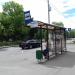 Автобусная остановка «МФЦ Чертаново Южное» в городе Москва
