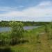 Kozatskyi Pond