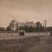 Мариинская больница Красного креста в городе Люйшунькоу