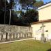 Lapidarium (pl) in Rovinj city