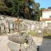 Lapidarium (pl) in Rovinj city