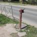 Водоразборная колонка в городе Великие Луки