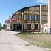 Спорт-кафе «Марка» в городе Октябрьский