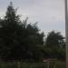 Заброшенный жилой дом в городе Череповец