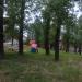 Детская площадка в городе Череповец