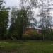 Заброшенный корпус в городе Череповец