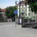 Most Kamienny in Kalisz city