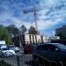 Лабораторный корпус и новое фильмохранилище в городе Красногорск