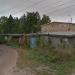 Гаражи в городе Октябрьский