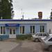 Проходная завода 