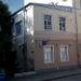 ул. Александра Солженицына, 23а строение 4 в городе Москва