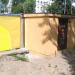 Трансформаторная подстанция ТП-29387 в городе Москва